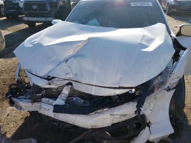 19XFC2F81LE028315 - 2020 HONDA CIVIC SPORT 白色 照片 11