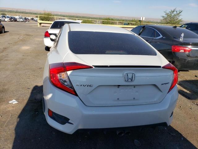 19XFC2F81LE028315 - 2020 HONDA CIVIC SPORT 白色 照片 6