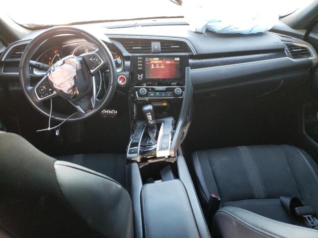 19XFC2F81LE028315 - 2020 HONDA CIVIC SPORT 白色 照片 8