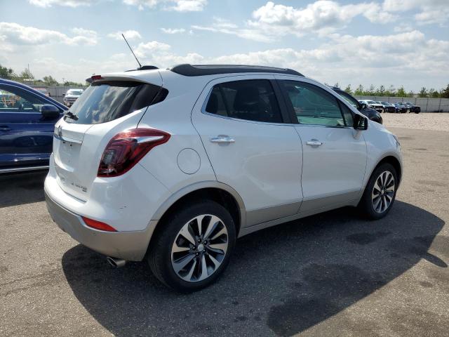 KL4CJGSM4KB912019 - 2019 BUICK ENCORE ESSENCE WHITE photo 3