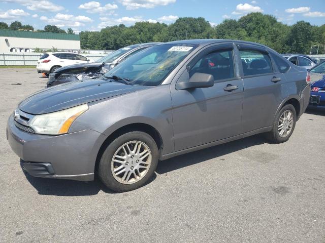 2011 FORD FOCUS SE, 