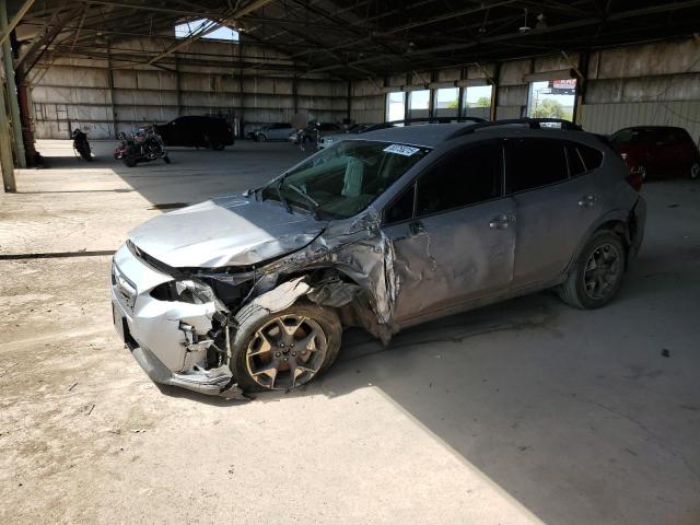 2020 SUBARU CROSSTREK PREMIUM, 