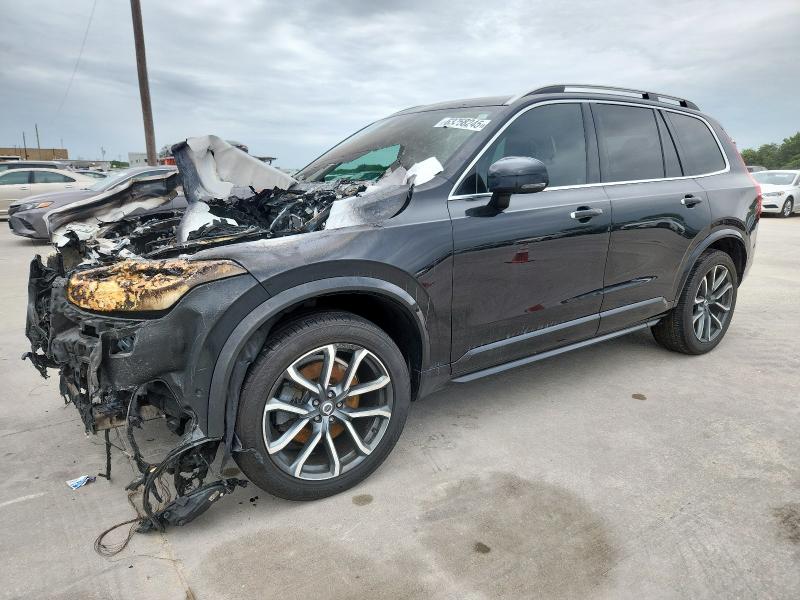 2016 VOLVO XC90 T6, null