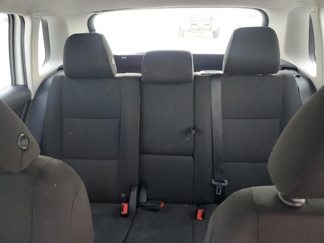 WVGAV7AX8HK048819 - 2017 VOLKSWAGEN TIGUAN S WHITE photo 10