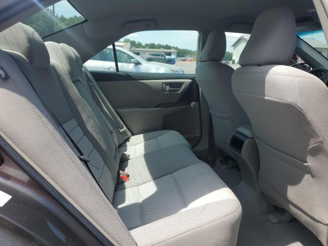 4T4BF1FK3GR582959 - 2016 TOYOTA CAMRY LE GRAY photo 10