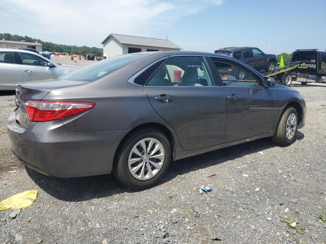 4T4BF1FK3GR582959 - 2016 TOYOTA CAMRY LE GRAY photo 3
