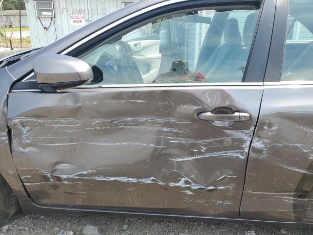 4T4BF1FK3GR582959 - 2016 TOYOTA CAMRY LE GRAY photo 7