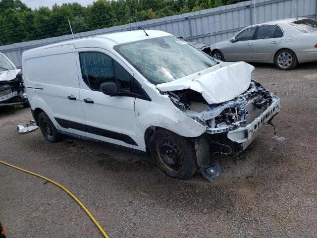 NM0LE7V20L1472339 - 2020 FORD TRANSIT CO XL WHITE photo 4