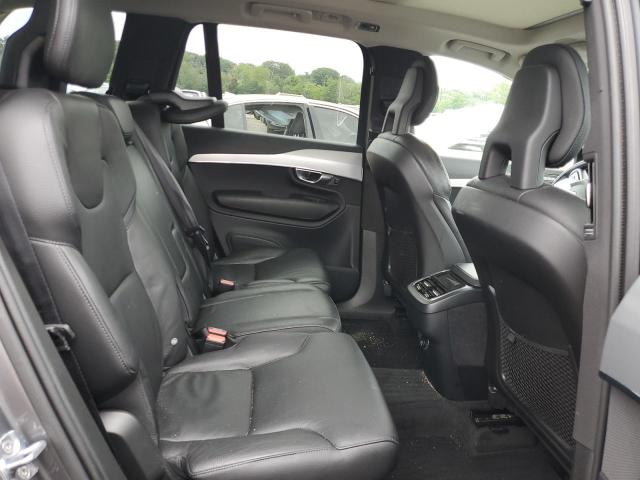 YV4102PK5J1343497 - 2018 VOLVO XC90 T5 GRAY photo 10