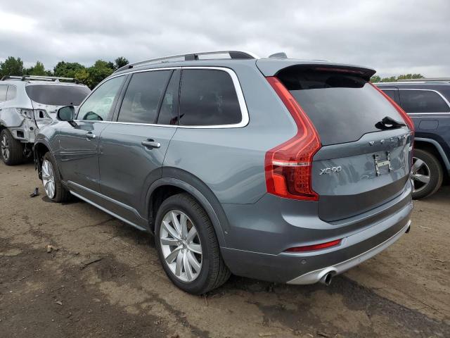 YV4102PK5J1343497 - 2018 VOLVO XC90 T5 GRAY photo 2