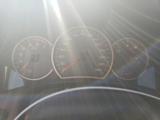 2G2WP552361149016 - 2006 PONTIAC GRAND PRIX 栗色 照片 12