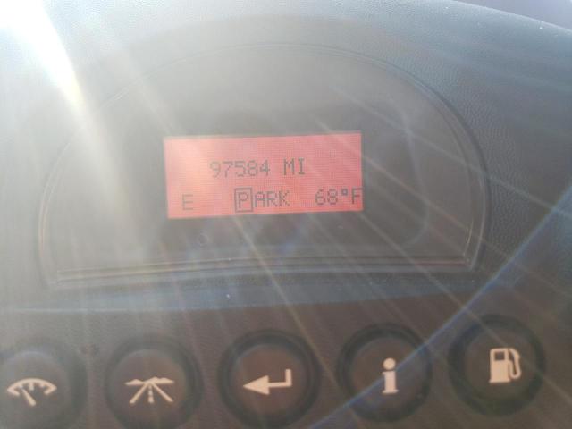 2G2WP552361149016 - 2006 PONTIAC GRAND PRIX 栗色 照片 9