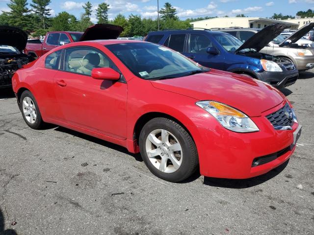 1N4AL24E68C102304 - 2008 NISSAN ALTIMA 2.5S RED photo 4