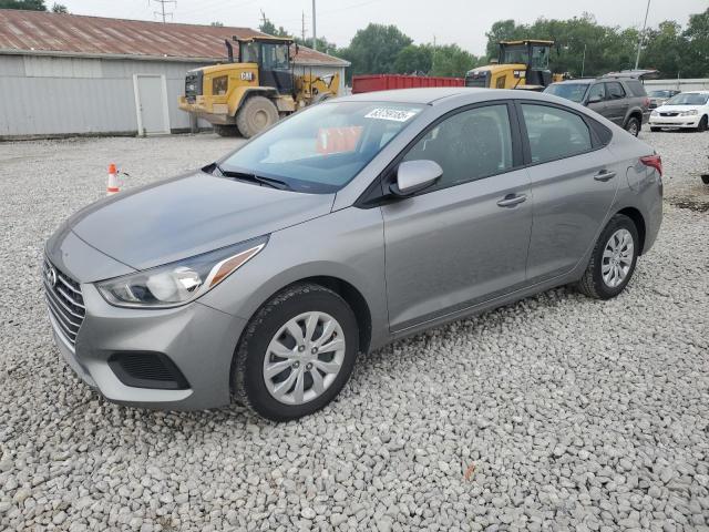 2021 HYUNDAI ACCENT SE, 