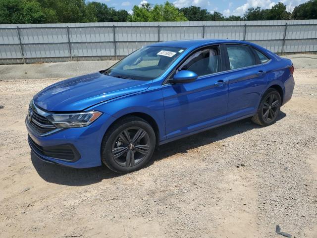 2024 VOLKSWAGEN JETTA SE, 