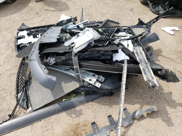 5GAEVCKW2KJ113554 - 2019 BUICK ENCLAVE AVENIR ვერცხლისფერი ფოტო 13