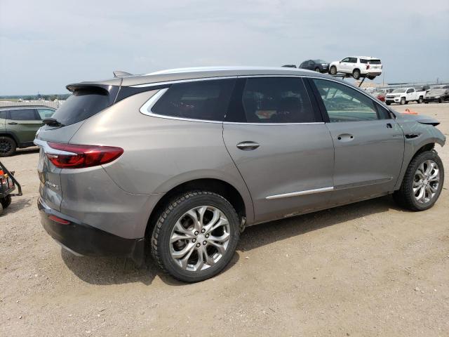 5GAEVCKW2KJ113554 - 2019 BUICK ENCLAVE AVENIR ვერცხლისფერი ფოტო 3