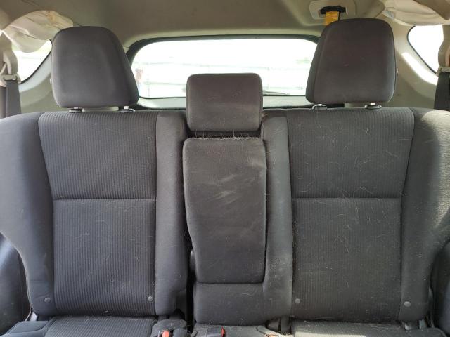 2T3ZFREV4HW345019 - 2017 TOYOTA RAV4 LE 黑色 照片 10