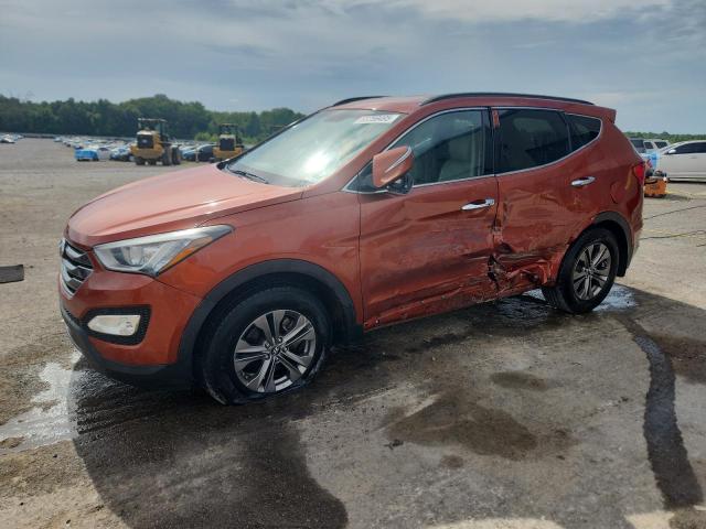 2015 HYUNDAI SANTA FE S, null