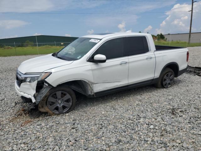 2020 HONDA RIDGELINE RTL, 