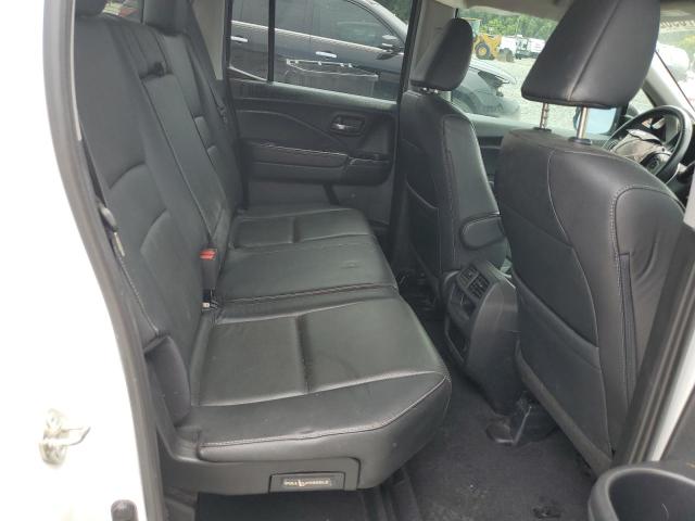 5FPYK3F71LB013520 - 2020 HONDA RIDGELINE RTL 白色 照片 10