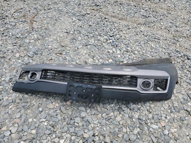 5FPYK3F71LB013520 - 2020 HONDA RIDGELINE RTL 白色 照片 12