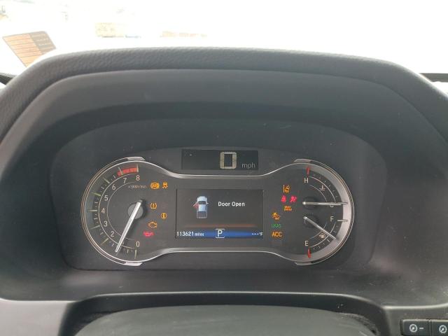 5FPYK3F71LB013520 - 2020 HONDA RIDGELINE RTL 白色 照片 9