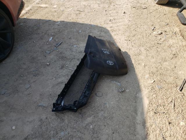 5TFJU4GN0CX018995 - 2012 TOYOTA TACOMA DOUBLE CAB PRERUNNER GRAY photo 12