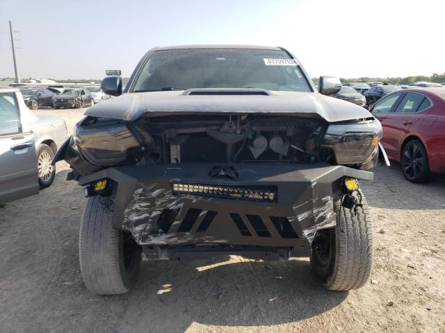 5TFJU4GN0CX018995 - 2012 TOYOTA TACOMA DOUBLE CAB PRERUNNER GRAY photo 5