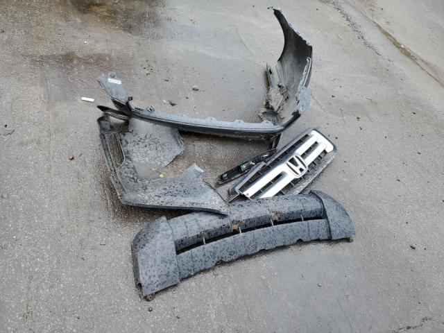 1C4RJFLG0HC679083 - 2017 JEEP GRAND CHER TRAILHAWK 银色 照片 12