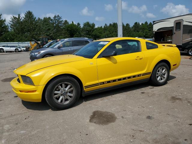 2006 FORD MUSTANG, 