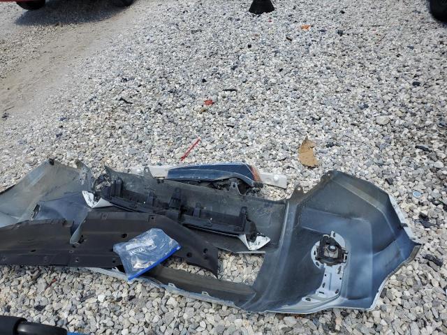 JTEBU5JR1L5803541 - 2020 TOYOTA 4RUNNER SR5/SR5 PREMIUM 白色 照片 13