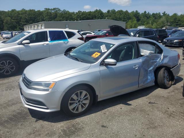 2015 VOLKSWAGEN JETTA SE, 