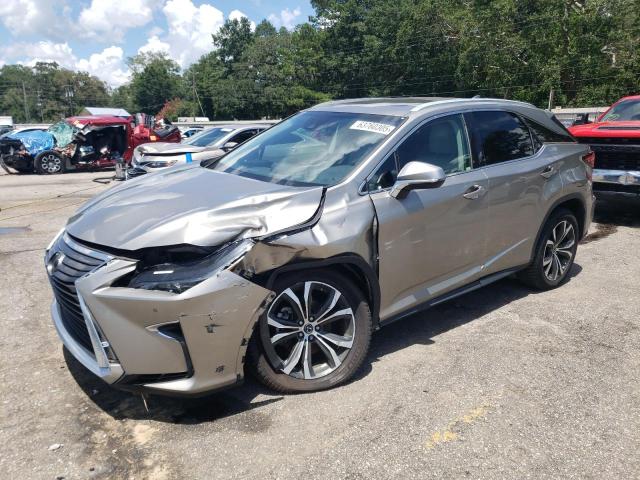 2019 LEXUS RX 350 BASE, 