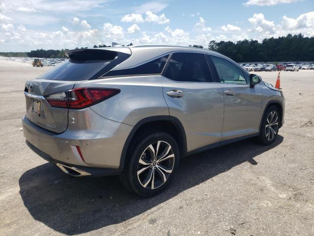 2T2ZZMCAXKC122197 - 2019 LEXUS RX 350 BASE 灰色 照片 3