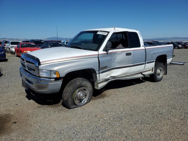 1998 DODGE RAM 2500, 