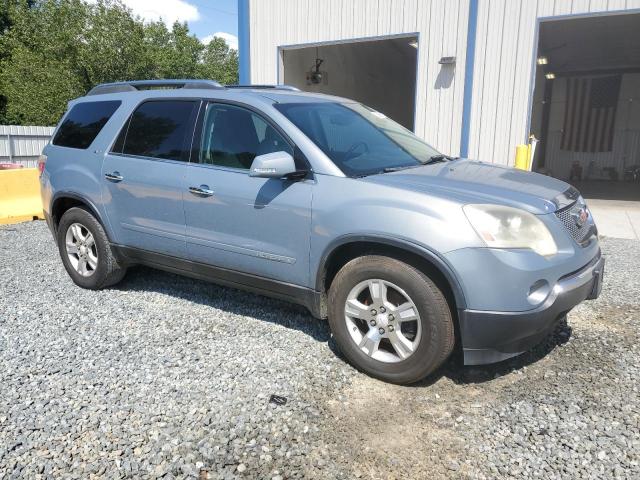 1GKER33737J168388 - 2007 GMC ACADIA SLT-2 GRAY photo 4