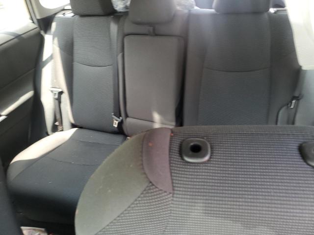 2T3F1RFV3RW444724 - 2024 TOYOTA RAV4 LE BLACK photo 10