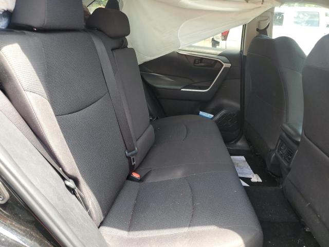 2T3F1RFV3RW444724 - 2024 TOYOTA RAV4 LE BLACK photo 11
