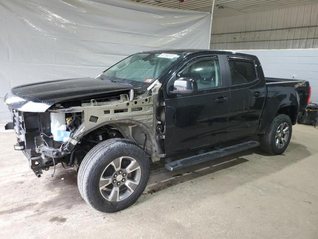 2019 CHEVROLET COLORADO Z71, 