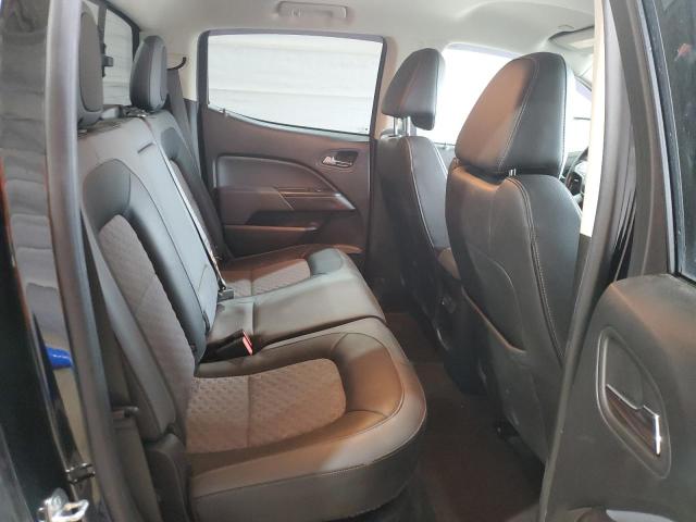 1GCGTDEN5K1113666 - 2019 CHEVROLET COLORADO Z71 BLACK photo 10