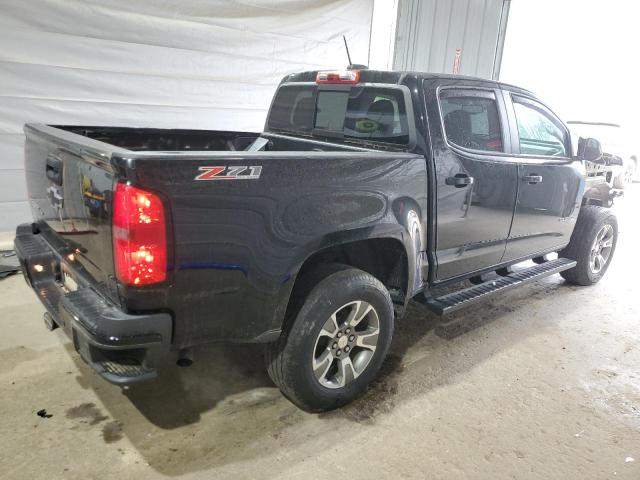 1GCGTDEN5K1113666 - 2019 CHEVROLET COLORADO Z71 BLACK photo 3