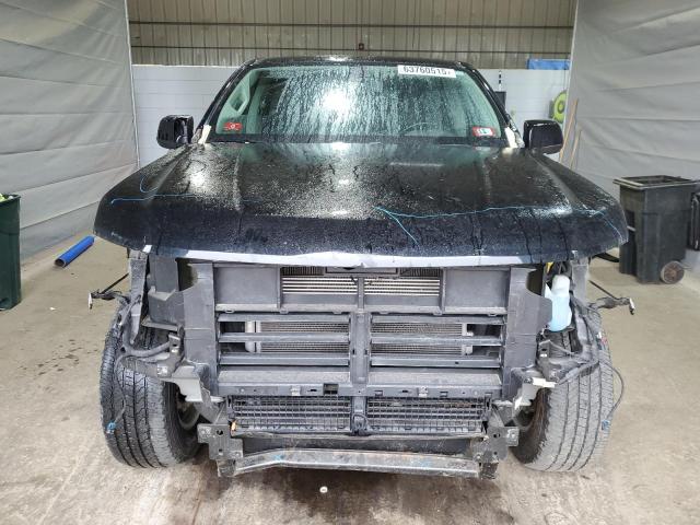 1GCGTDEN5K1113666 - 2019 CHEVROLET COLORADO Z71 BLACK photo 5