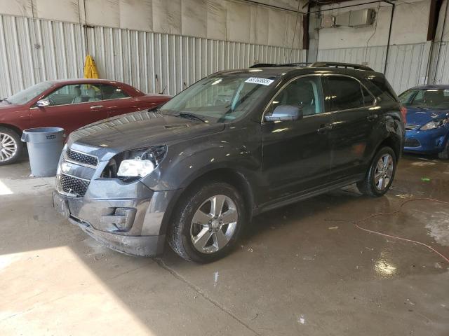 2013 CHEVROLET EQUINOX LT, 