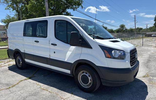 2018 FORD TRANSIT T-150, null