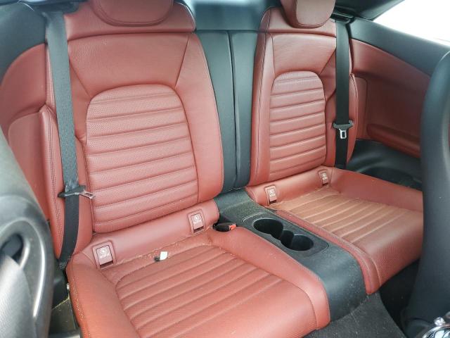 WDDWK4KB4JF722182 - 2018 MERCEDES-BENZ C 300 4MATIC WHITE photo 10