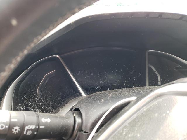 19XFC2F85ME002432 - 2021 HONDA CIVIC SPORT 蓝色 照片 9