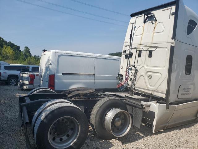 3AKJGLD58GSGZ3206 - 2016 FREIGHTLINER CASCADIA 1 WHITE photo 6