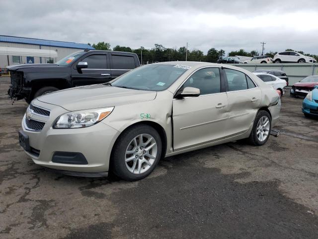 1G11C5SA3DF302344 - 2013 CHEVROLET MALIBU 1LT 米色 照片 1