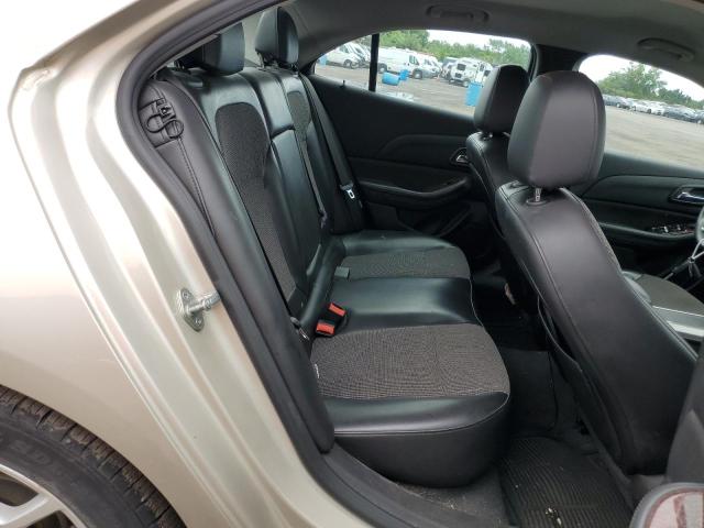 1G11C5SA3DF302344 - 2013 CHEVROLET MALIBU 1LT 米色 照片 10